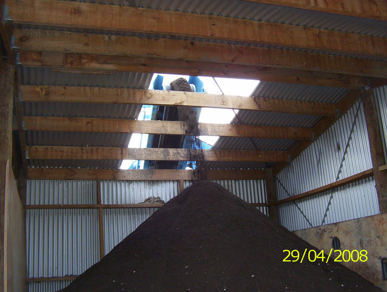 Screening Plant 2